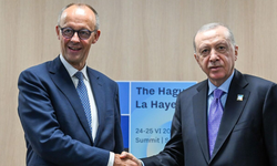 Almanya Başkbakanı bugün Erdoğan ile görüşecek, gündemde mültecilerin Türkiye'ye gönderilmesi var
