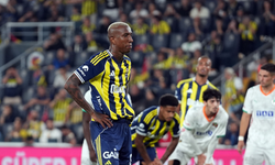 Süper Lig'in ilk 8 haftasında en çok penaltı kazanan Fenerbahçe oldu