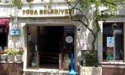 Foça Belediyesi araç filosunu güçlendirdi