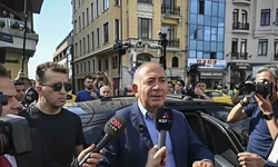 Gürsel Tekin: Mühür kimdeyse Süleyman odur