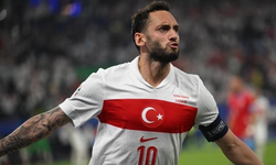 Hakan Çalhanoğlu'dan kötü haber