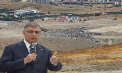 Bakanlığın “Harmandalı” yazısı: Geçici çöp izni uzayabilir!