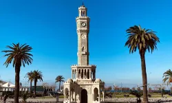 11 Ekim'de İzmir'de hava nasıl olacak?