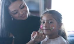 İzmir’in başarılı kadınları kız çocuklarına ilham oldu