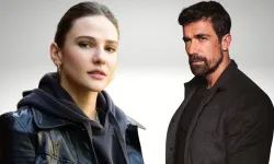 İbrahim Çelikkol ve Alina Boz’lu yerli “Doc” dizisi başlıyor
