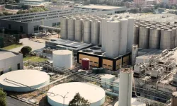 Dev bira üreticisinden yeni yatırım hamlesi