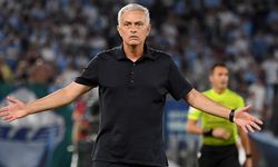 Jose Mourinho: Kerem yüzünden ayrıldım