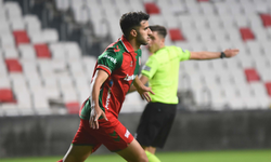 Karşıyaka’da Onur İnan, Çoruhlu FK maçında yok