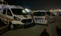 Karşıyaka’da denizde engelli bir kişinin cesedi bulundu