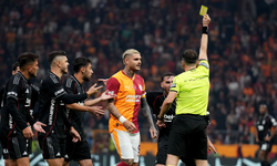 Trendyol Süper Lig’de 8 haftalık kart raporu