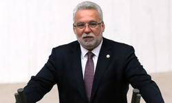 Eski AK Partili Hüseyin Kocabıyık gözaltına alındı