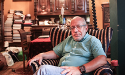 Mario Levi Öykü Yarışması düzenlenecek