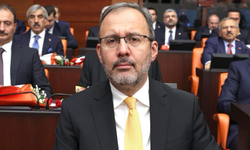 AK Parti İzmir Milletvekili Kasapoğlu: Meclisimiz demokrasimizin kalbi olmaya devam edecek