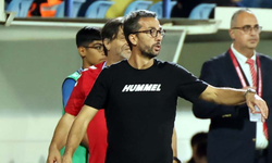 Menemen FK galibiyeti son anda kaçırdı
