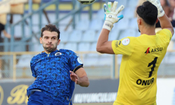 Menemen FK’yı Seçim Can sırtlıyor