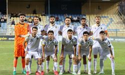 Menemen FK çıkış arıyor: Kritik Somaspor sınavı