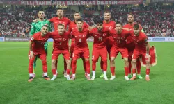 Milli heyecan başlıyor, Türkiye ile Bulgaristan bugün karşı karşıya gelecekler