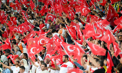 Türkiye - Gürcistan maçının biletleri satışta