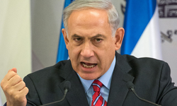 Dünya Netanyahu'dan kurtulmayı bekliyor!