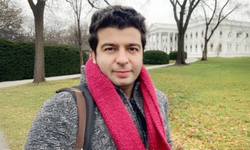 Trump-Erdoğan görüşmesinden sonra işine son verilen muhabir Hüseyin Günay kitap yazacak