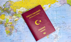 Pasaportlar için yeni dönem yarın başlıyor