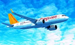 Pegasus’tan İzmir–Barselona arasında direkt uçuş müjdesi