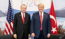 Cumhurbaşkanı Erdoğan ile Trump New York’ta görüşecek