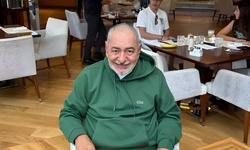 Gazeteci ve televizyoncu Reha Muhtar hayatını kaybetti