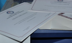 Sahte diploma skandalında ikinci perde: 125 kişi gözaltında