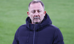 TFF'den Sergen Yalçın iddialarına tepki geldi: art niyetli spekülasyon!