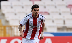 Sivasspor'un Yunanlı orta saha oyuncusu, Sivas'ta vergi rekortmeni oldu