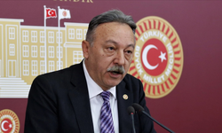 CHP’li Tacettin Bayır konuştu: Yardım suç gibi gösteriliyor