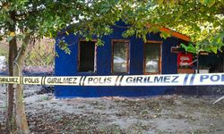 Selçuk’taki yangın faciasında 5 çocuğunu kaybeden anneye ceza verilmedi