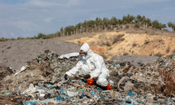 Ege Üniversitesi’nden insan sağlığı için kritik araştırma: Topraktaki plastik kirliliği incelenecek