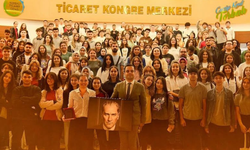 Torbalı’da büyük eğitim etkinliği: 3. Üniversite Tanıtım ve Kariyer Günleri
