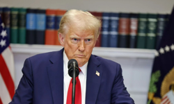 Trump’tan Hürmüz Boğazı için dikkat çeken sözler: Bir bakıma korsan gibiyiz