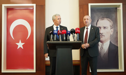 Ümit Özdağ: Zafer Partisi Mansur Yavaş’ın yanındadır