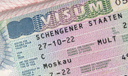 Schengen vizesinde randevu krizi büyüyor: Dolandırıcılık vakaları arttı