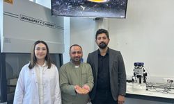 Yerli zeron buğdayından organik bulgur üretildi
