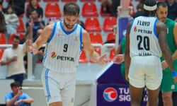 Petkimspor’a İzmir’de Erokspor şoku