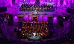 İzmirliler sanata doyacak: Opera, bale, tiyatro ve konserler bir arada!