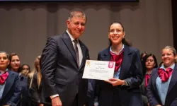 İzmir'de toplu taşımaya kadın eli: Sayı 290’a ulaştı!