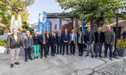 Cemil Tugay: Tek amacımız bu şehirde yaşayan insanların mutlu olması