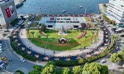 10 Kasım etkinlikleri başlıyor: İzmirliler “Ata’ya Saygı Yürüyüşü”nde buluşacak