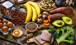 Dünyanın en sağlıklı 15 besini açıklandı