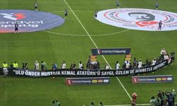 Kocaelispor ve Galatasaray’dan 10 Kasım’da anlamlı anma