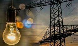 İzmir'de 10 Kasım'da planlı elektrik kesintisi