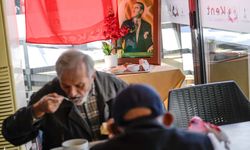 İzmir Büyükşehir Belediyesi’nden 10 Kasım’da anlamlı hizmet: Kent Lokantaları’nda ücretsiz yemek