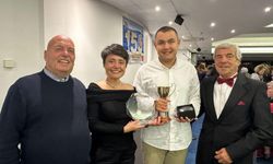 Otizmli yüzücü Tuna Tunca, Türkiye’nin gururu oldu