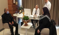 11 yıl diyaliz tedavisi gören Ramazan Dere organ nakliyle sağlığına kavuştu